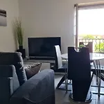 Appartamento Le Cocon De La République T3 Mezzanine Belle Vue Plein Sud Sans Vis à Vis Dans Petite Résidence Très Calme Centre