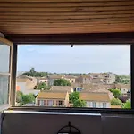 Le Cocon De La République T3 Mezzanine Belle Vue Plein Sud Sans Vis à Vis Dans Petite Résidence Très Calme Centre