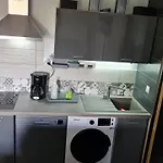 Appartement Le Cocon De La République T3 Mezzanine Belle Vue Plein Sud Sans Vis à Vis Dans Petite Résidence Très Calme Centre *