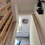 Le Cocon De La République T3 Mezzanine Belle Vue Plein Sud Sans Vis à Vis Dans Petite Résidence Très Calme Centre Agde